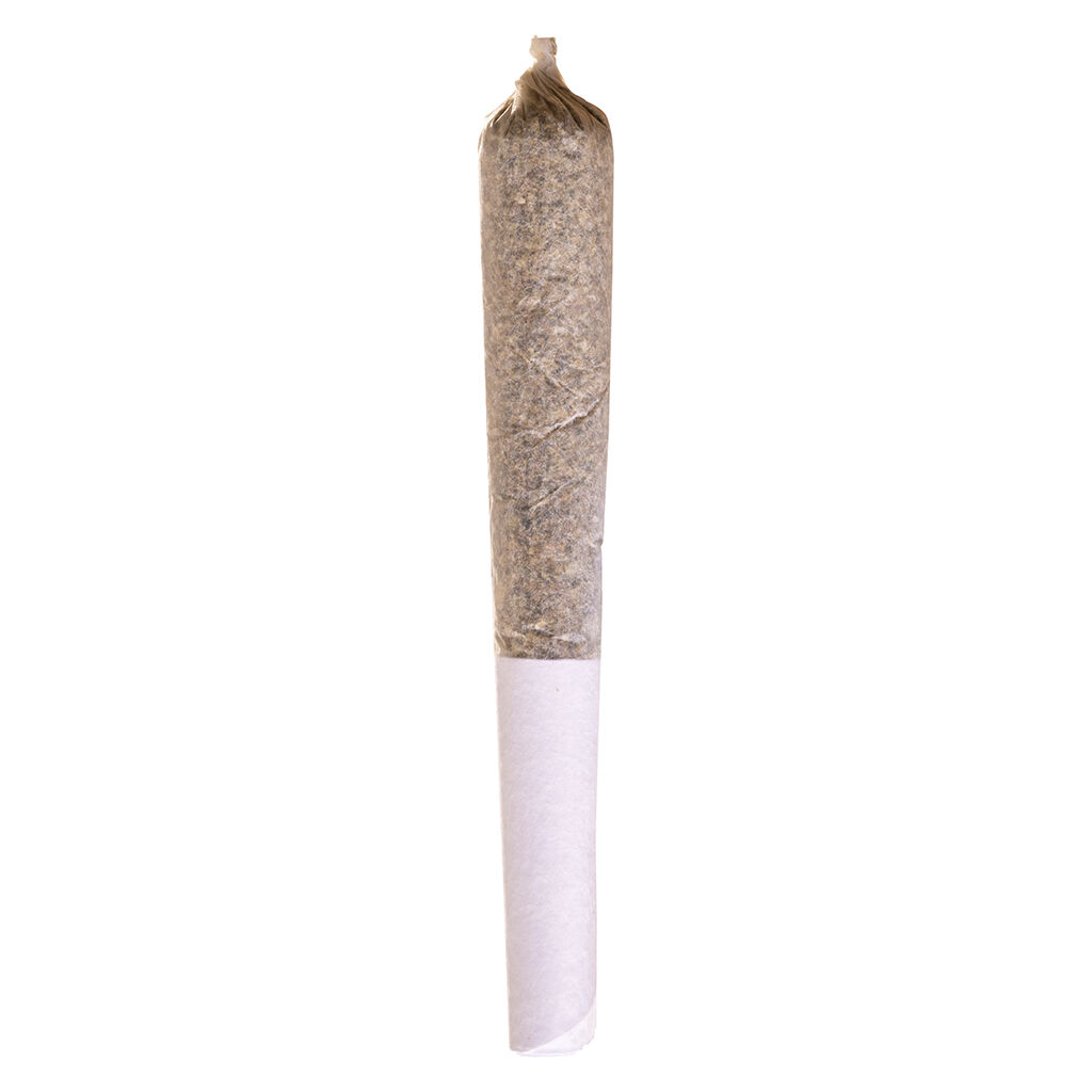 Station House - Blue Dream Express Infused Pre-Roll - Sativa - 1x0.5g