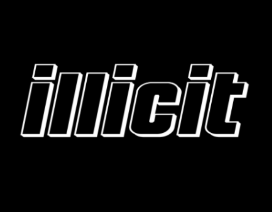 Illicit Classy Pink Runtz Cartridge