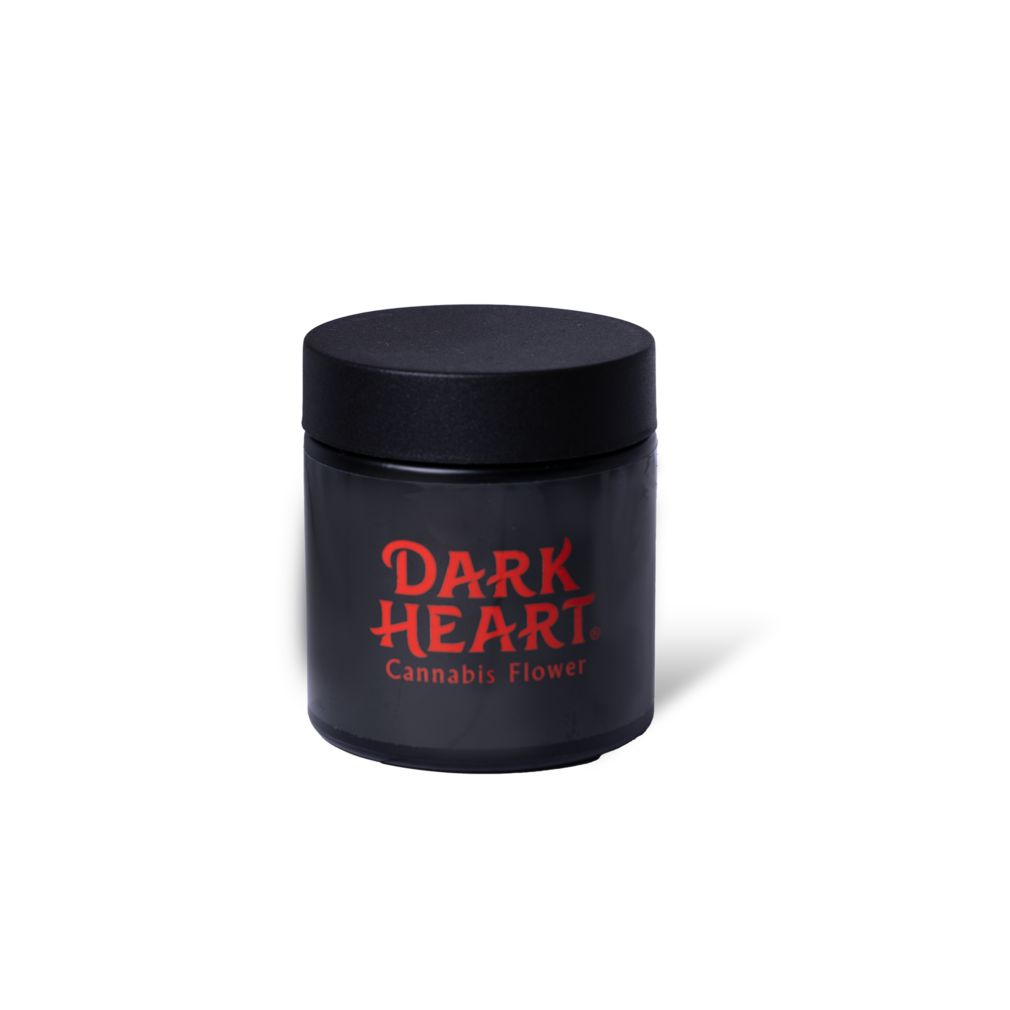 DARK HEART - ICY GRAPES - 14G - INDICA
