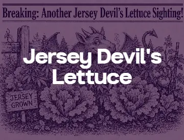 Sistah Sam - Jersey Devil's Lettuce - 1g - Infused Preroll