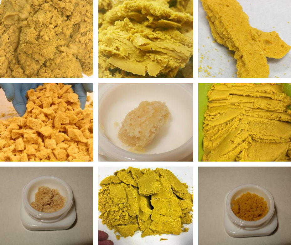 Wax | Purple Ice Water (H)