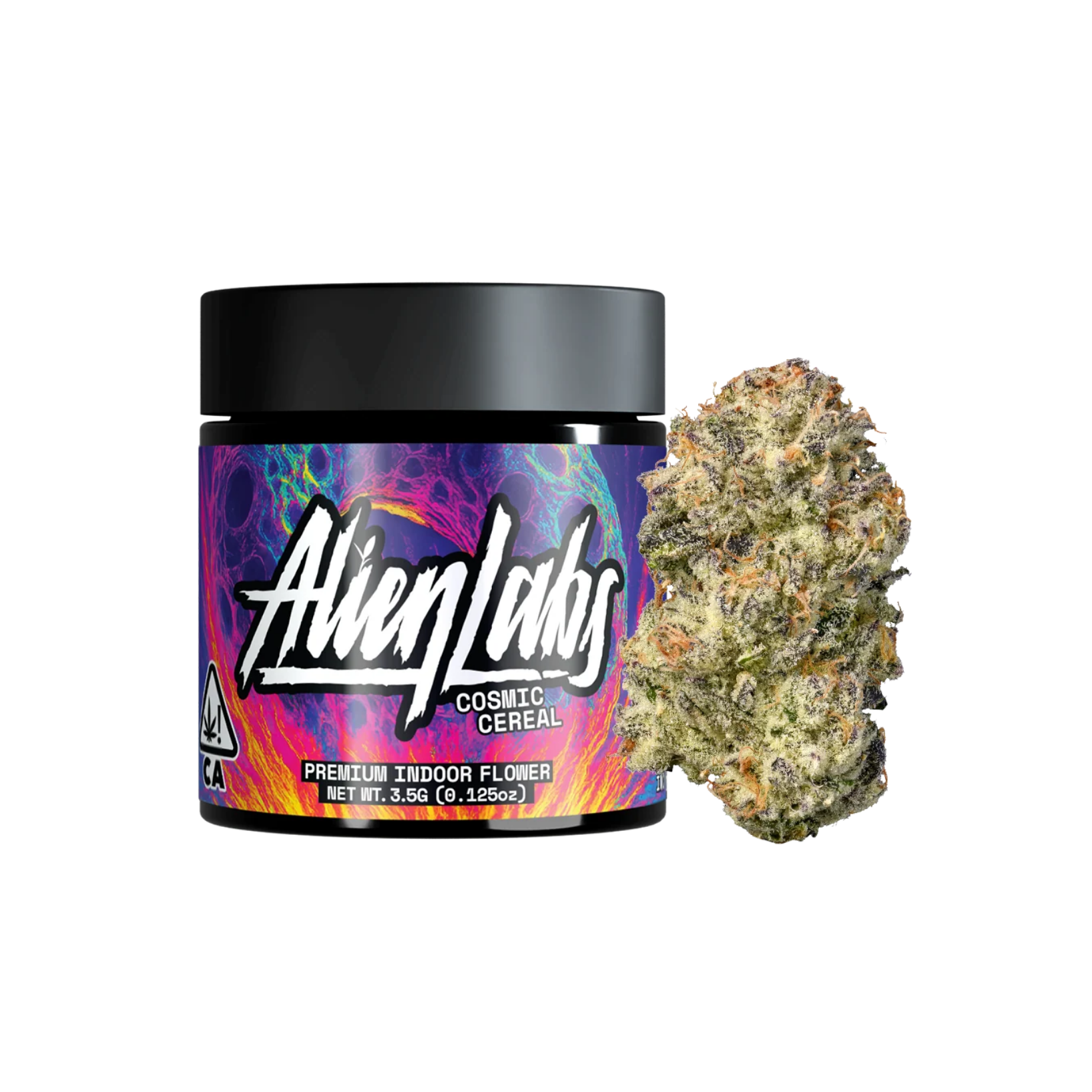 Alien Labs - Cosmic Cereal - 3.5g