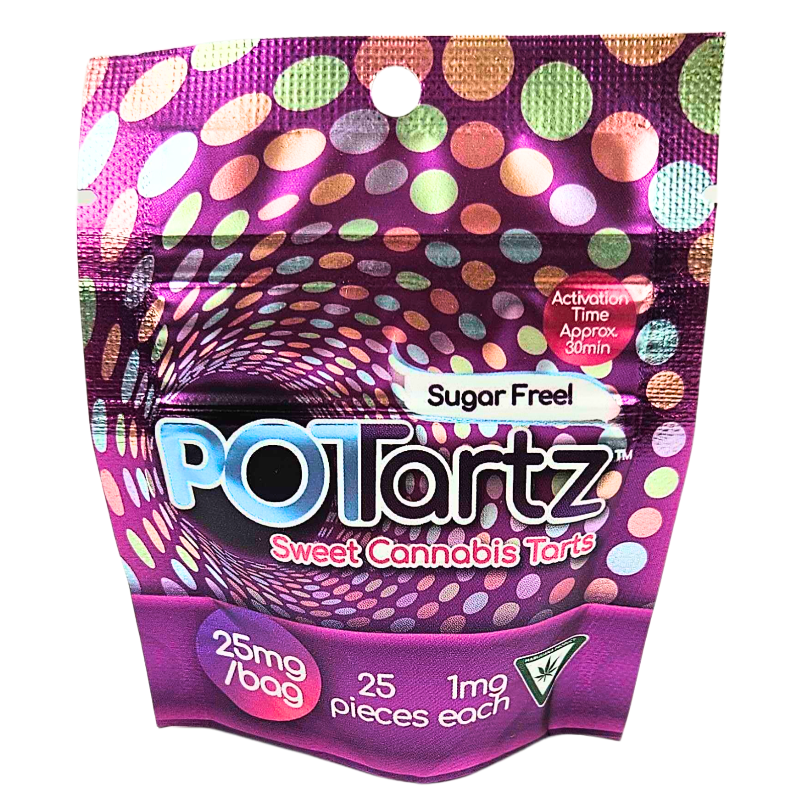 Edible Sugar Free Tarts