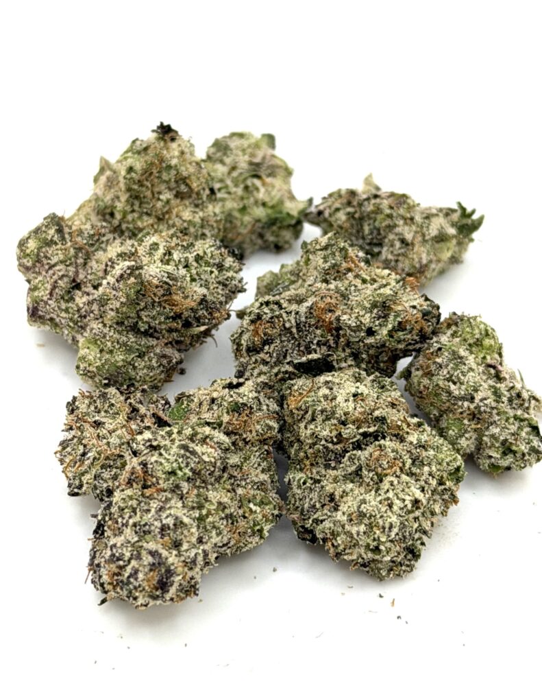 Flower - White Guava Gelato (H)