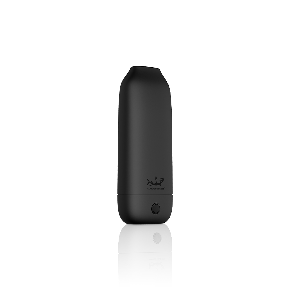 Ccell Cloak V2 Black Battery