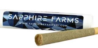 Stank Breath Pre-Roll