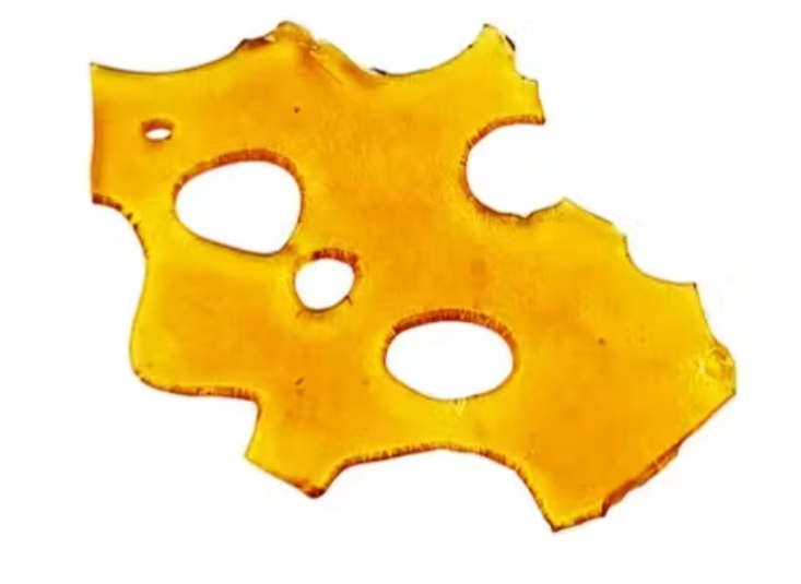Alaskan Thunder Shatter: 1g