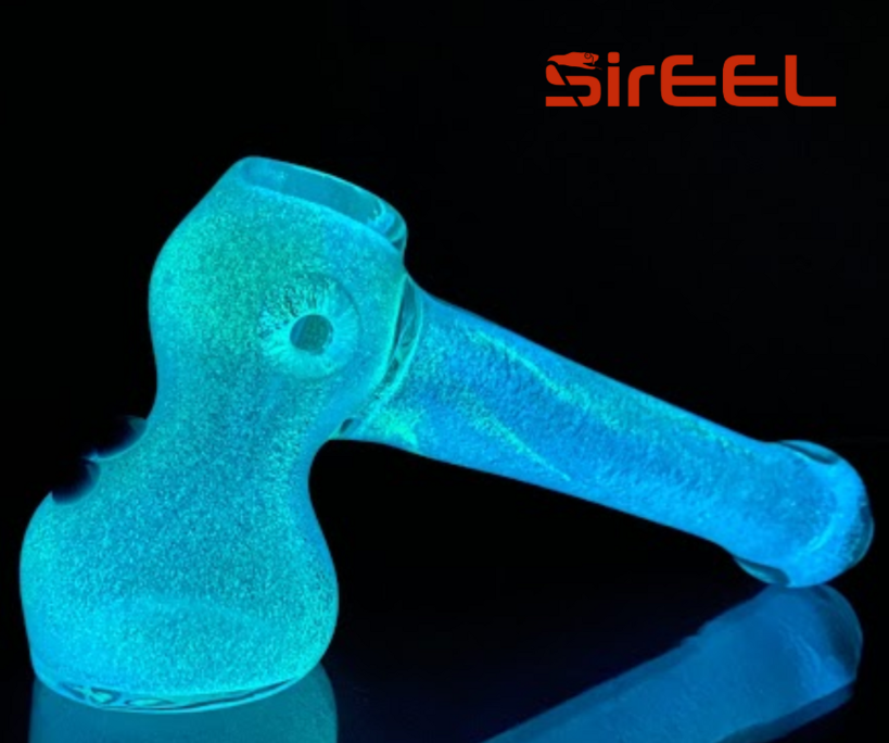 Sireel Glow In The Dark Hammer 5
