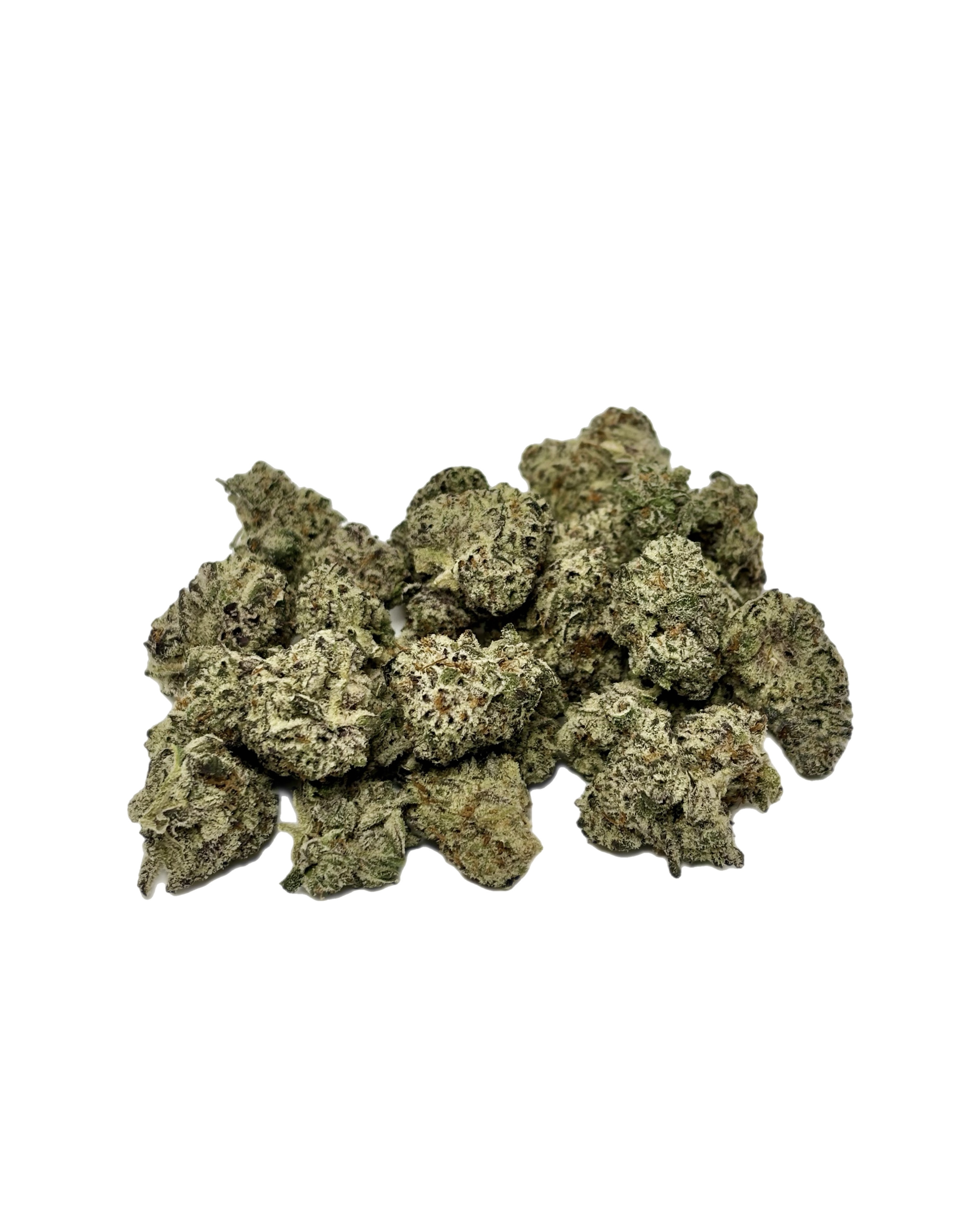 Grown Rogue | Deep Space | Bulk Flower | Yellow Tier