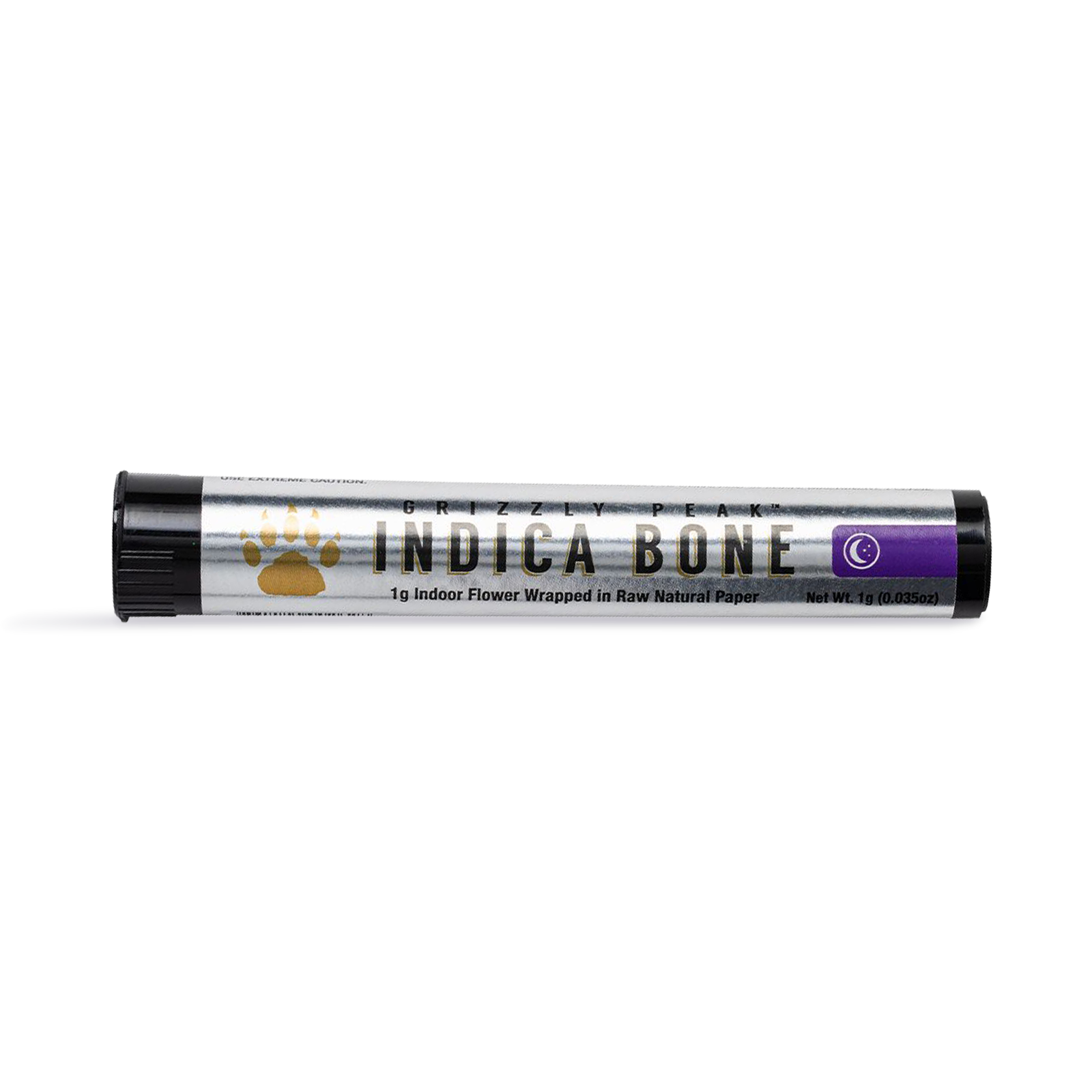 Indica Bone Pre-Roll | 1g
