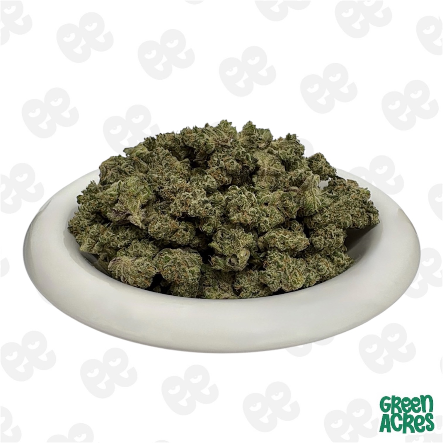 (+) Michigrown: Ron Burgundy #1 (H)