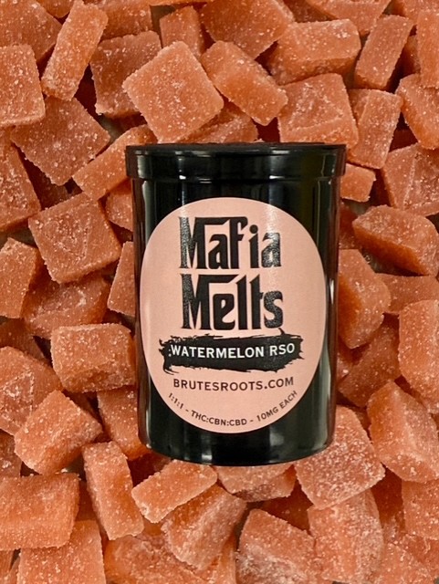Watermelon RSO