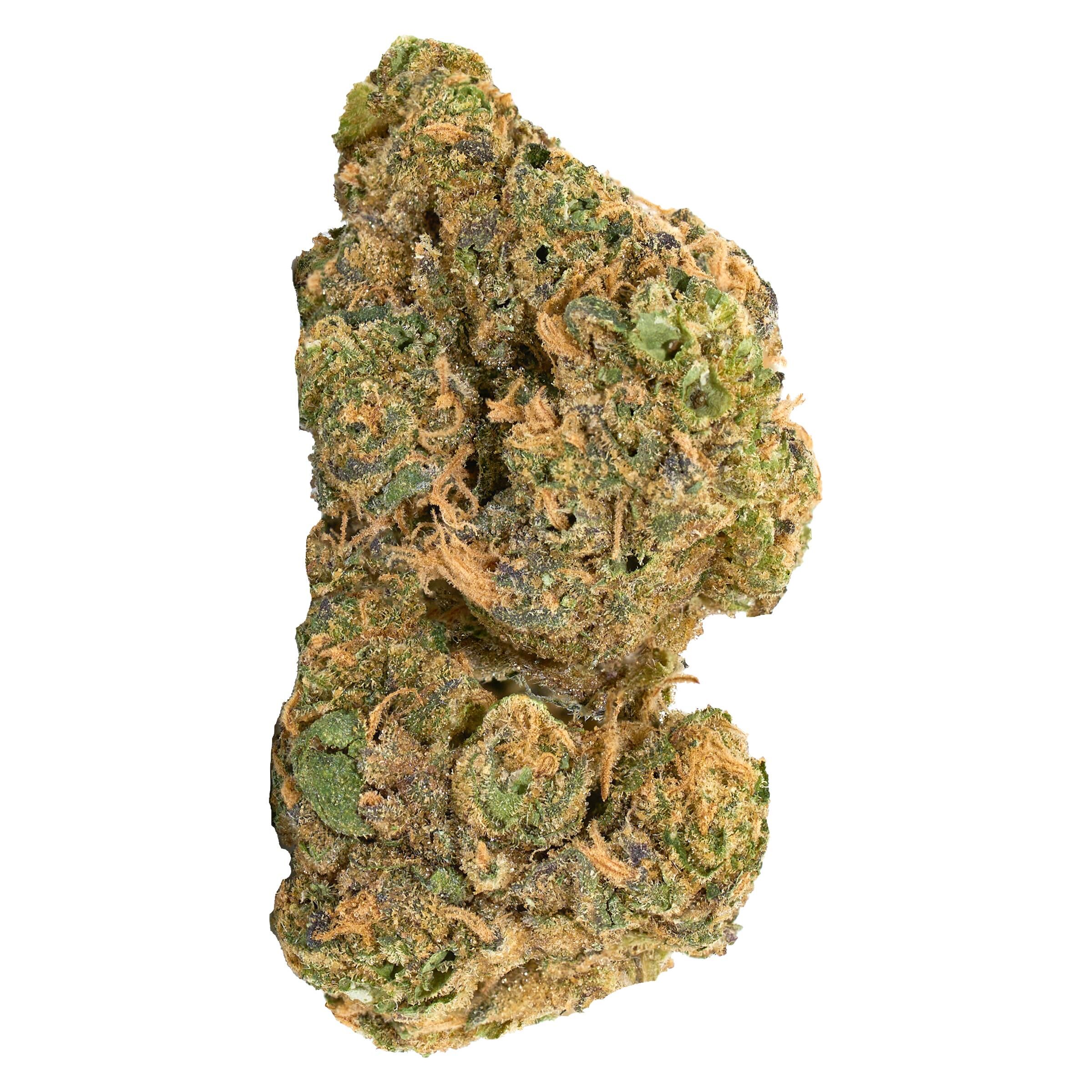 Redecan - Purple Churro - Cinnamon Horchata x Apples & Bananas - 3.5g