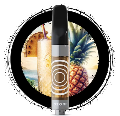 Bahama Mama | Cartridge | 1g