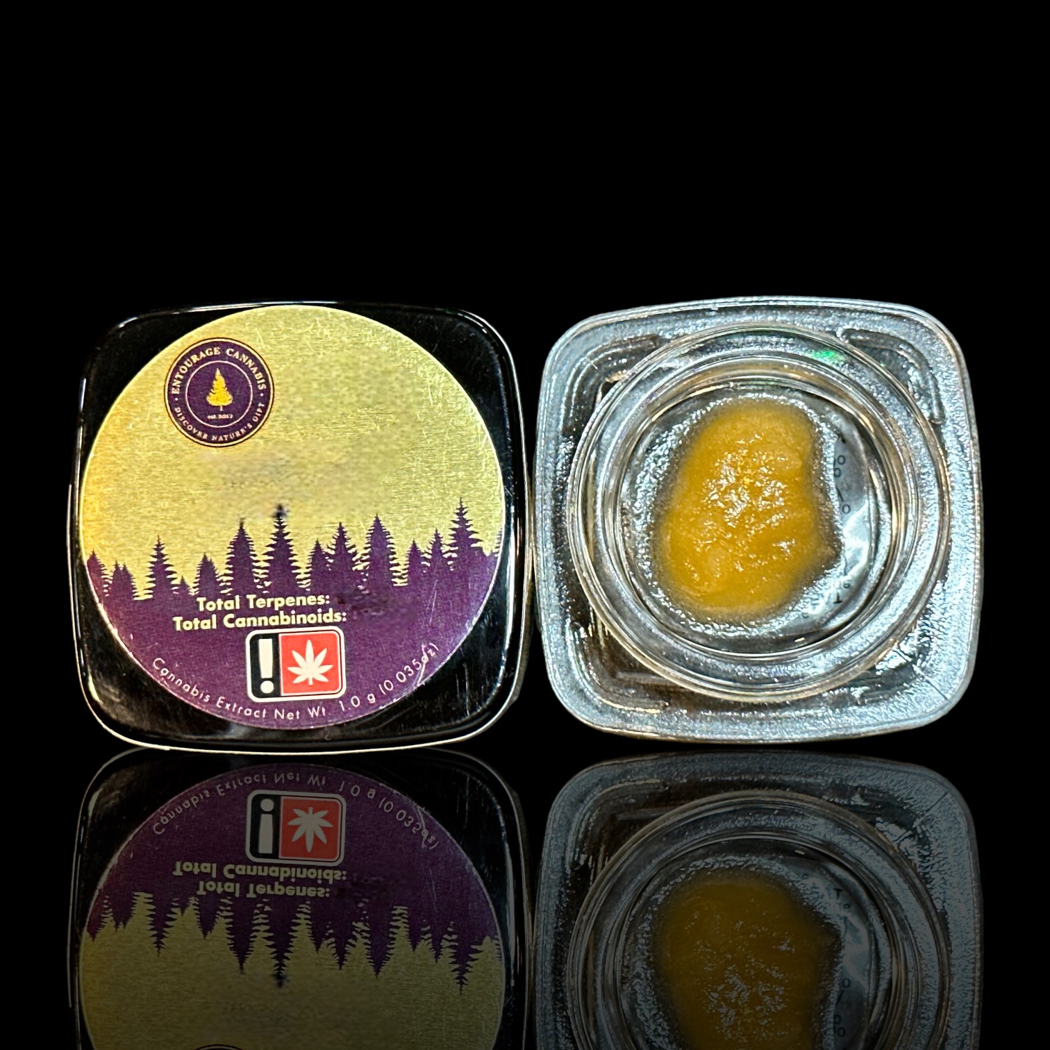 Sour Crown