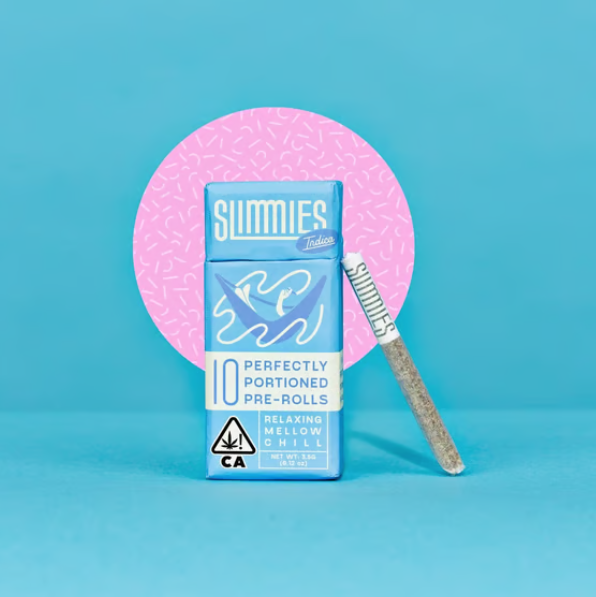 Slimmies — Chapel Of Love