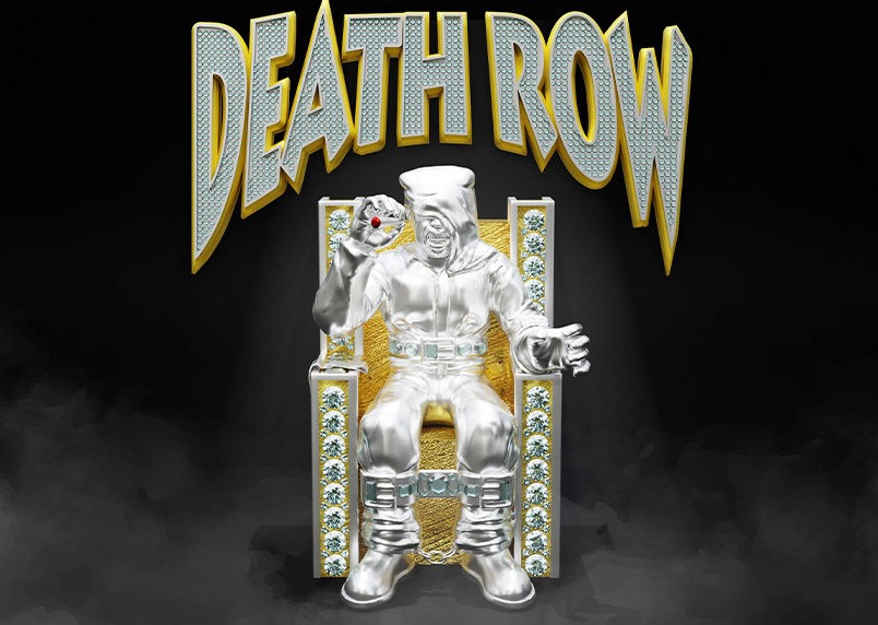 Death Row - Pre-roll 1g - G-Fuel