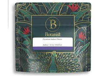 Botanist | Agent Orange | Whole Flower