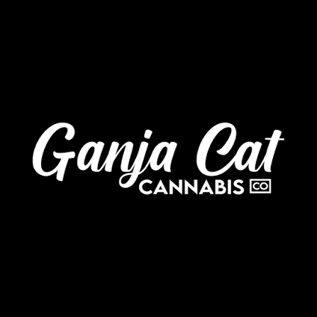 Huckleberry 1g Flavored All-In-One by Ganja Cat Cannabis