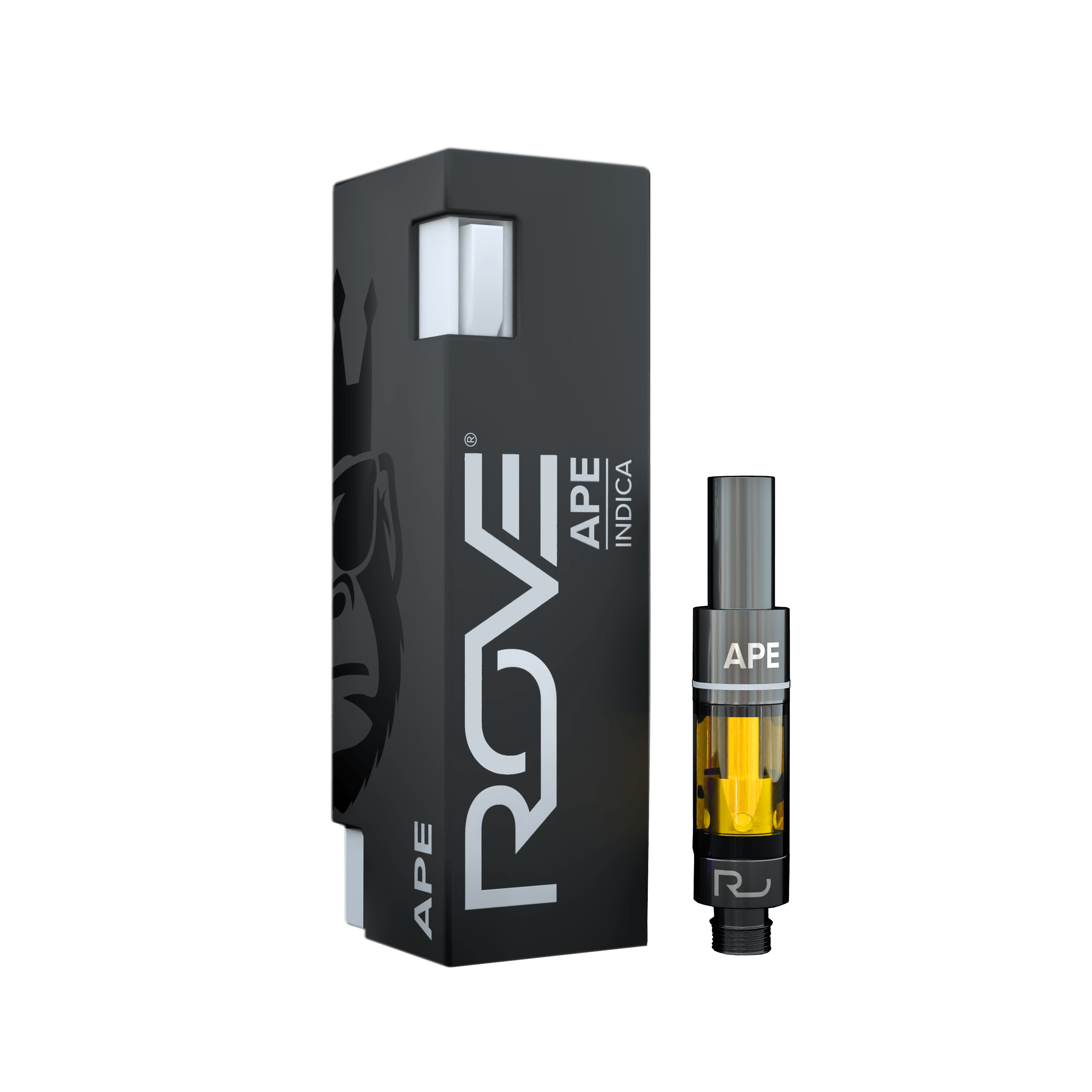 Ape Cartridge | ROVE Classics | 0.5g