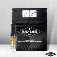 Vape | Distillate Cart | Jelly Man| 1g-Hybrid