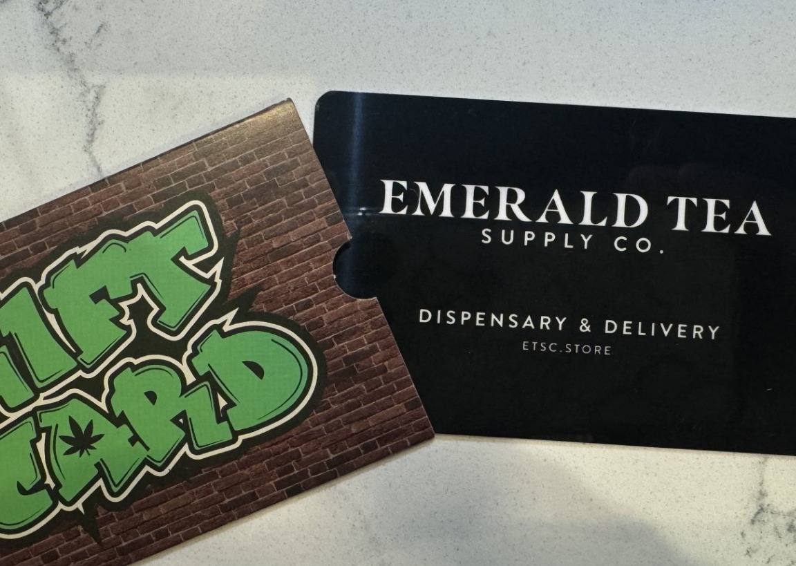 Gift Cards Other