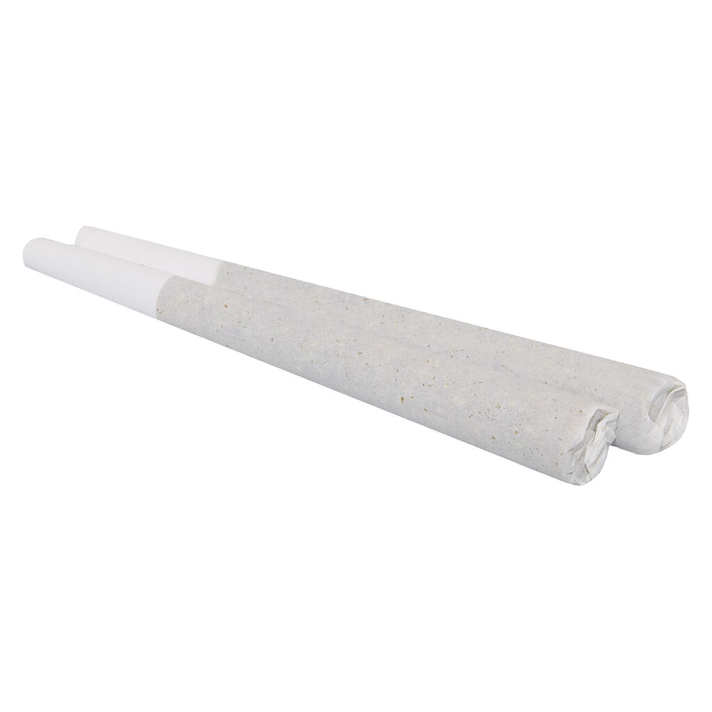 Good Supply - Double Dutchies: Double Up Pre-Rolls - Purple Churro 88 - 2x1g