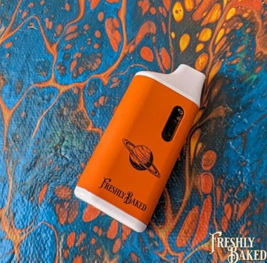 Rainbow Sherbert | AIO 1G Distillate (TAX INCLUDED)