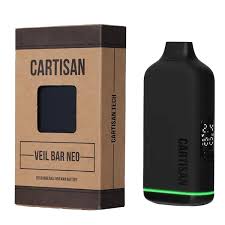 Cartisan Veil Bar Pro Evo