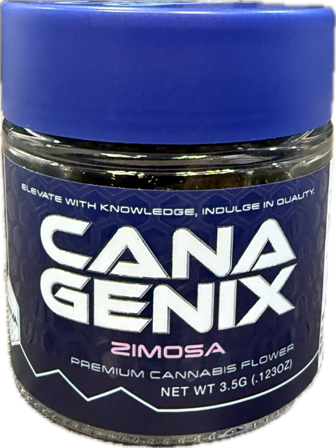 Zimosa