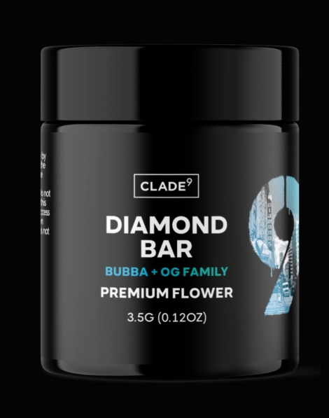 Diamond Bar | 3.