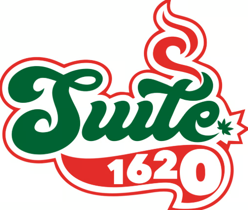 Suite 1620 | 100mg | Hazelnut Spread