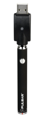 Slim Spinner Variable Voltage