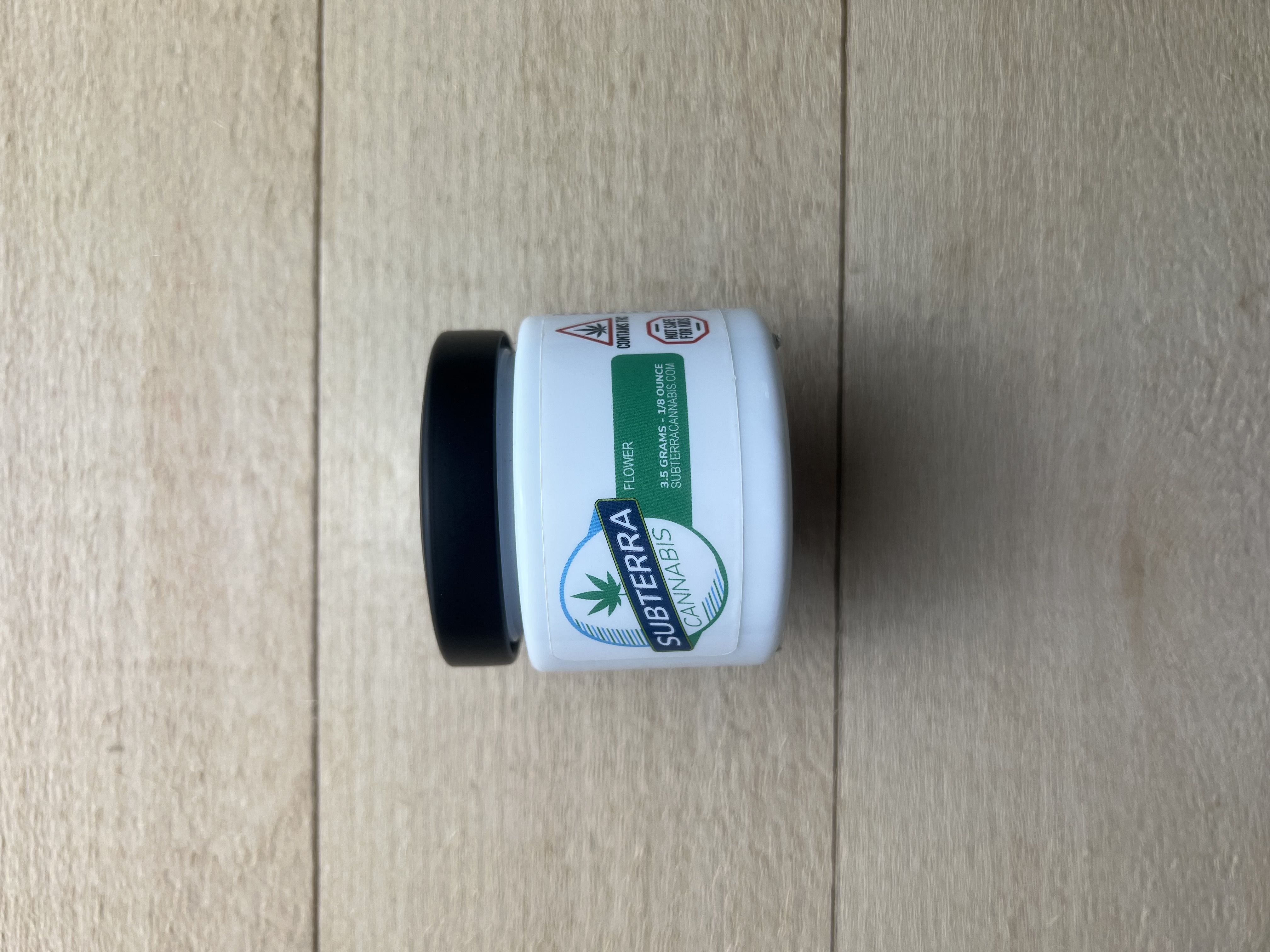 Double Cherry Crescendo Flower