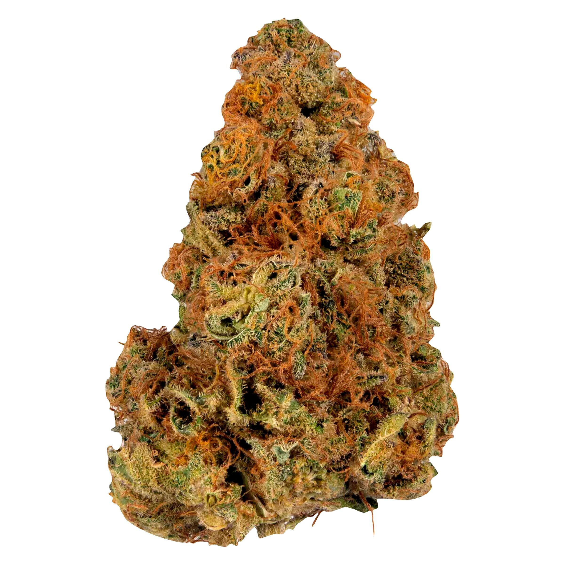 Ripped - Ripped Indica (3.5g - Pink OG - 26.7% THC - 4.1 % TERPS! | 14g - Glookies - 28.3% THC - 3% TERPS!)
