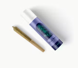 Kind Tree | Banana Tree | 0.5g Pre Roll (2pk)