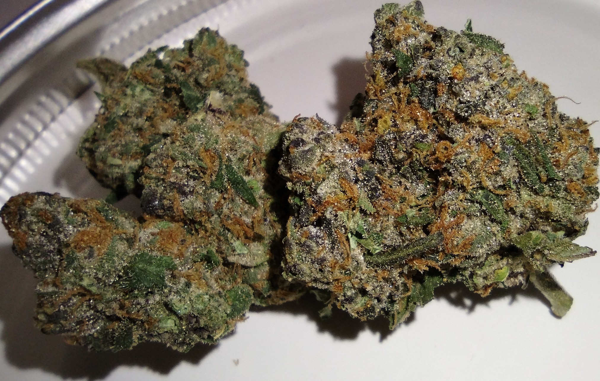 Loud Cake - 3.5g - Flower