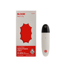 Apricot Punch | Bloom Classic Surf   Vape