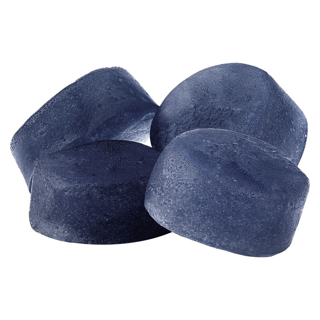 Monjour - CBN Bedtime Blueberry Lemon Gummies - 4 Pack