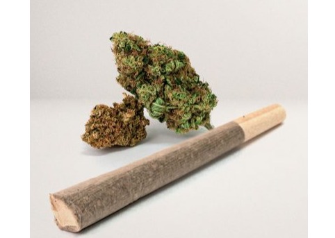 Wise Guys Farms - Pre-roll 1g - Ice Cream Banger