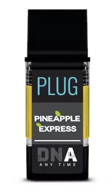 PLUGPLAY DNA Pineapple Express Pod