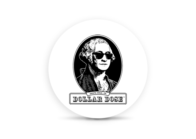 Dollar Dose logo