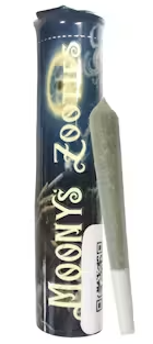 Tropical Cooler - Pre-Roll - Single