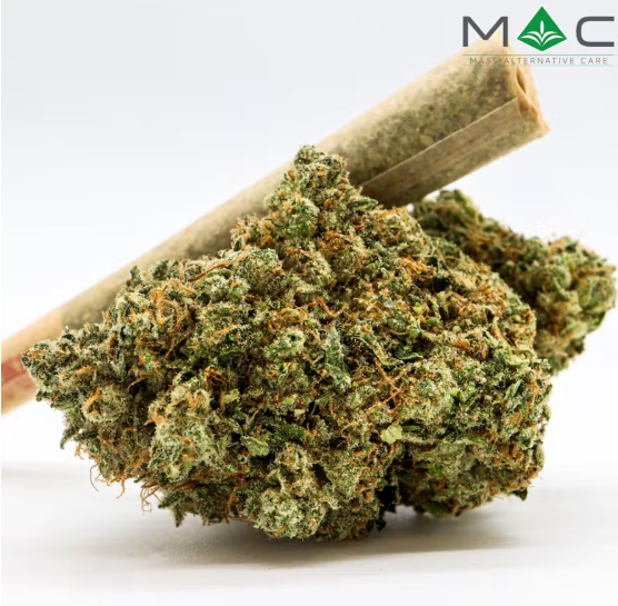 Cherry Paint # 13 Pre-Roll | 1g - MAC
