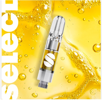 1g Distillate Cartridge | Super Sour Diesel