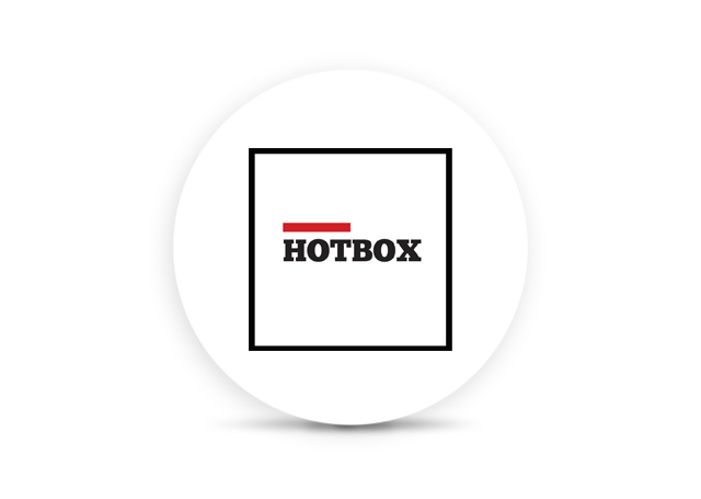 HOTBOX