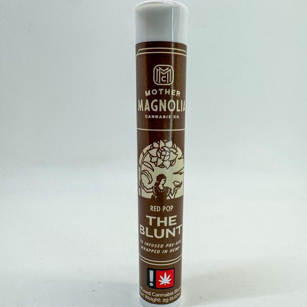 Mother Magnolia | Rainbow Dosi | Blunt | 2G |
