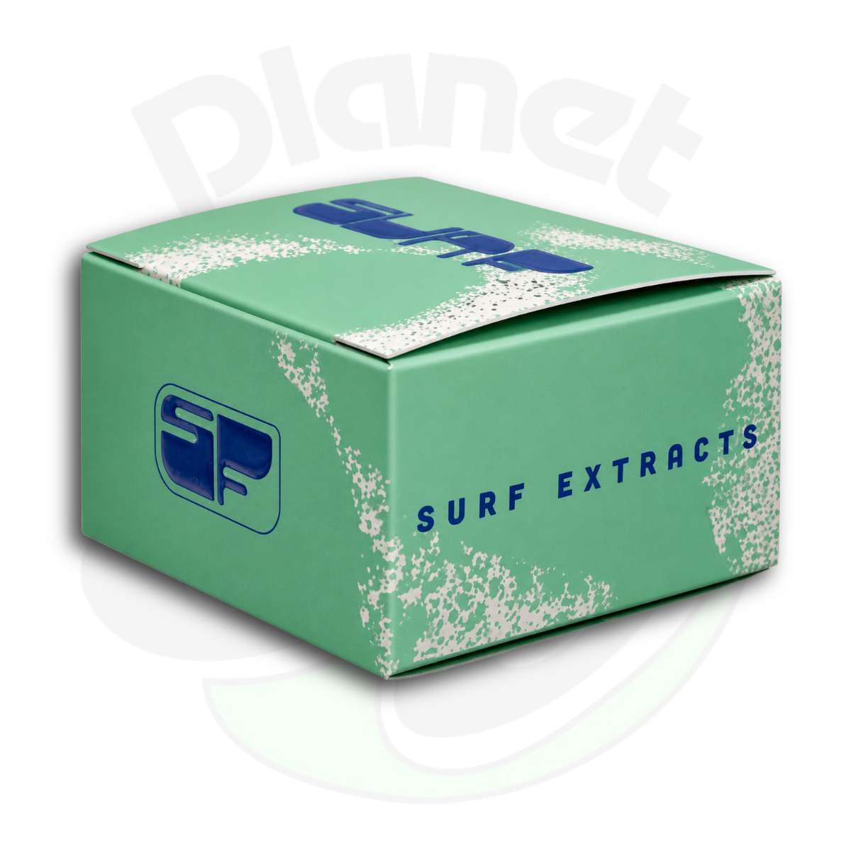 Surf Extracts | Cron | 1g Live Resin