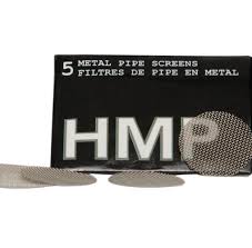 TP HMP 15MM PIPE SCREENS 5 PACK