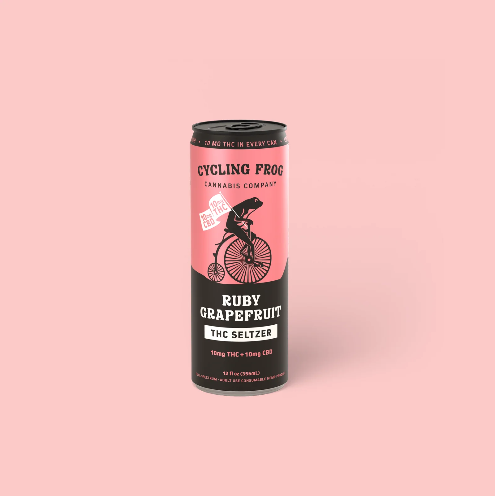 Ruby Grapefruit